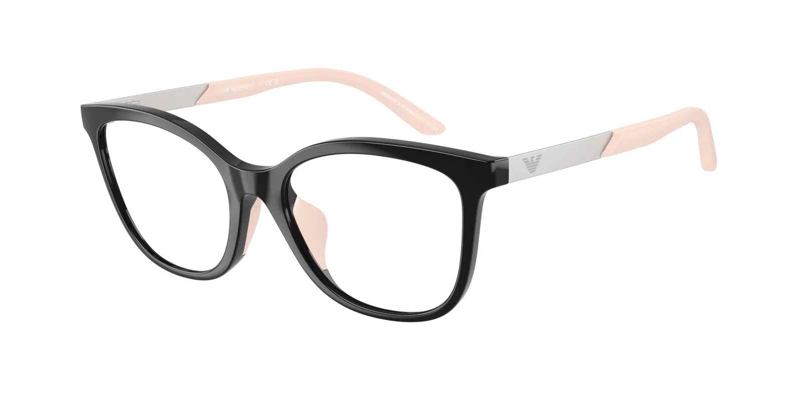 Emporio Armani Kids 3011U Eyeglasses - view 5
